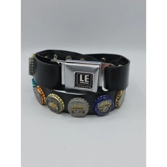 Little Earth | Accessories | Vintage Y2k Little Earth Punk  display picture 3